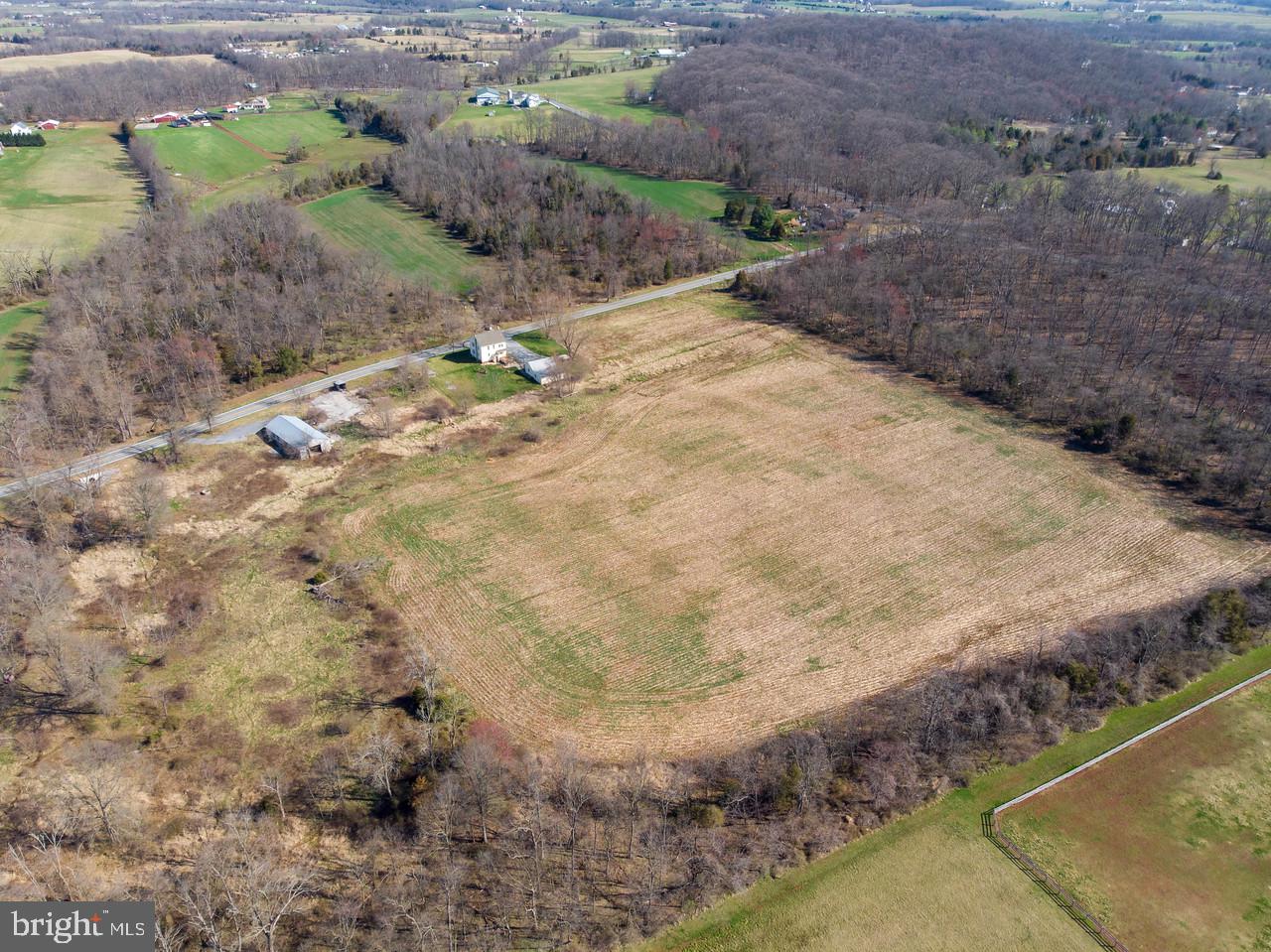 9809 Appolds Road Rocky Ridge, MD 21778 - Photo 3 of 57