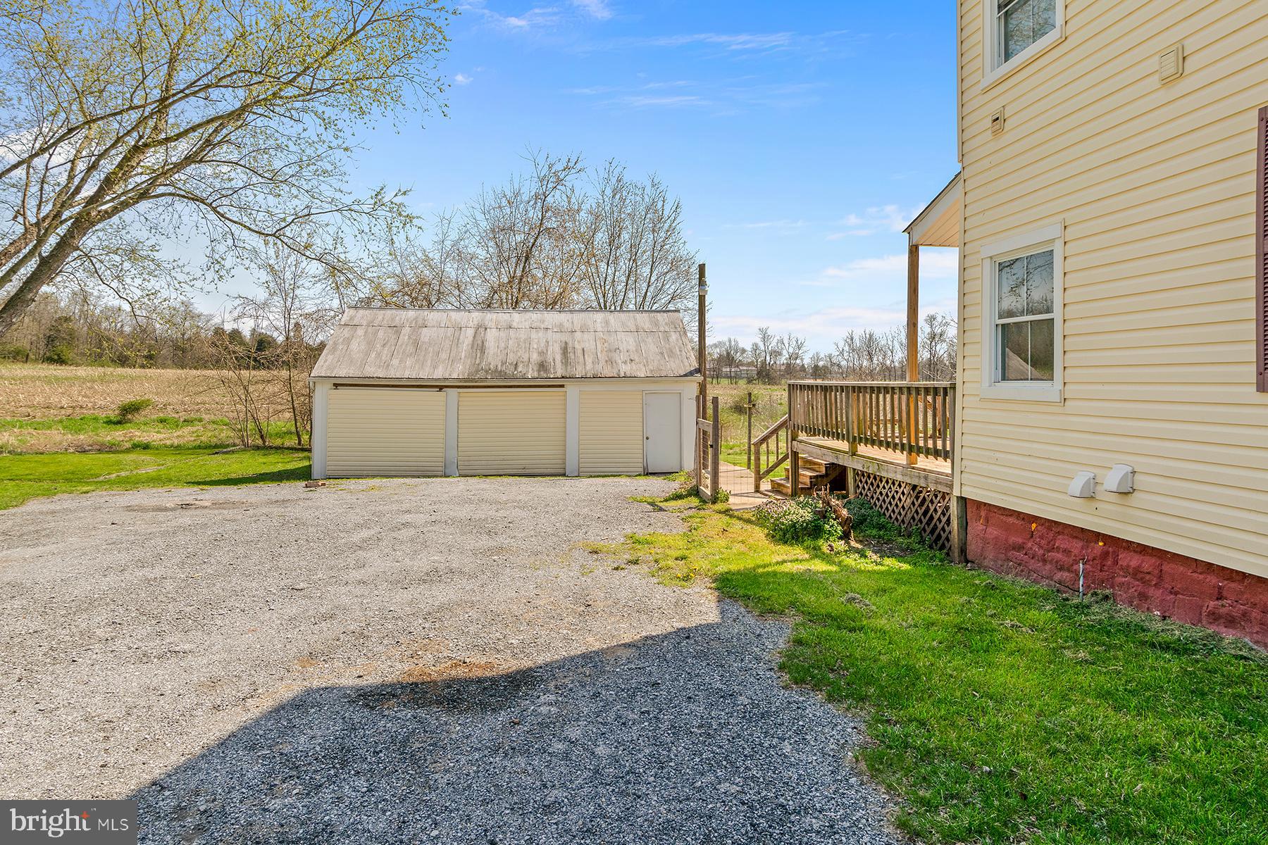 9809 Appolds Road Rocky Ridge, MD 21778 - Photo 37 of 57