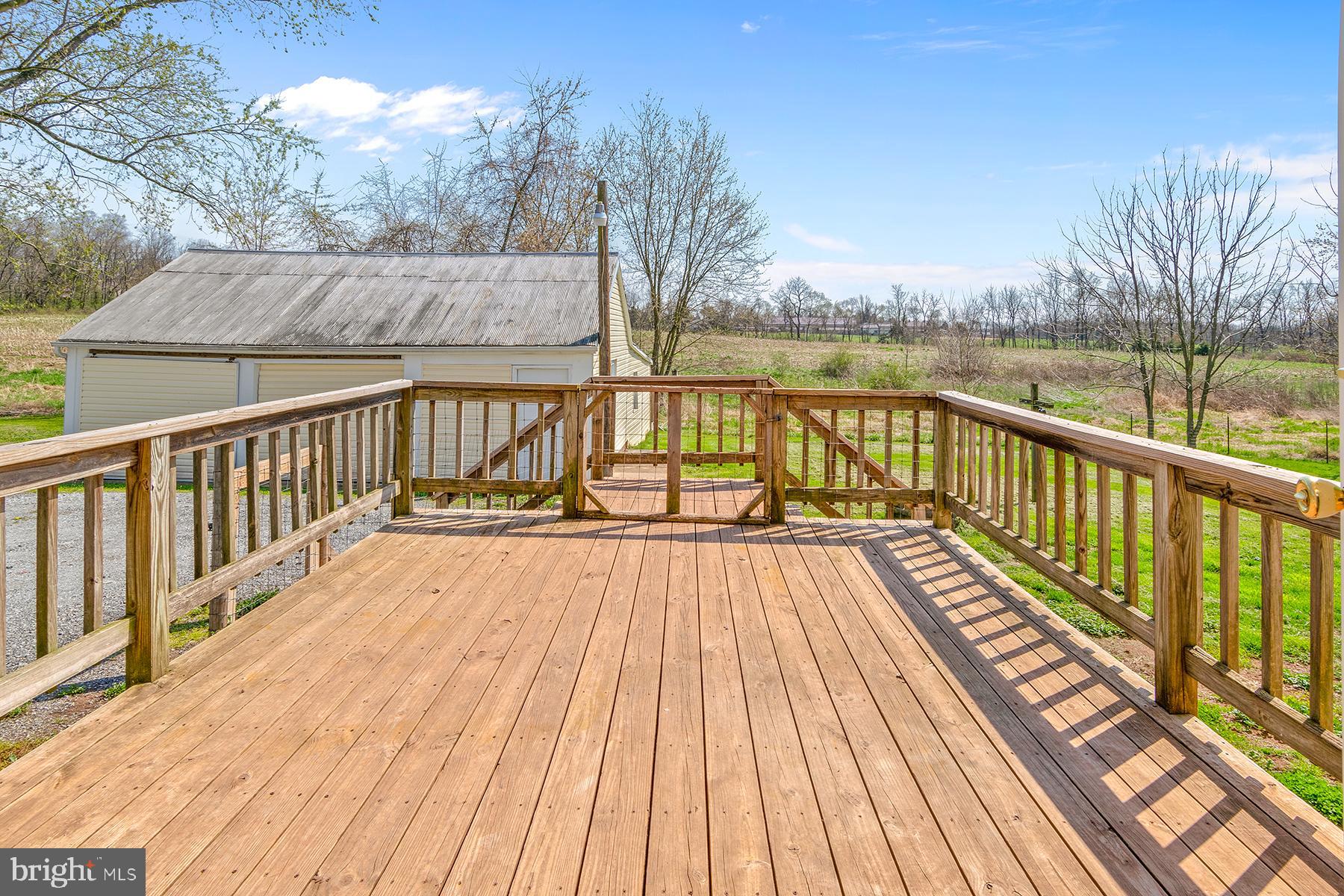 9809 Appolds Road Rocky Ridge, MD 21778 - Photo 39 of 57