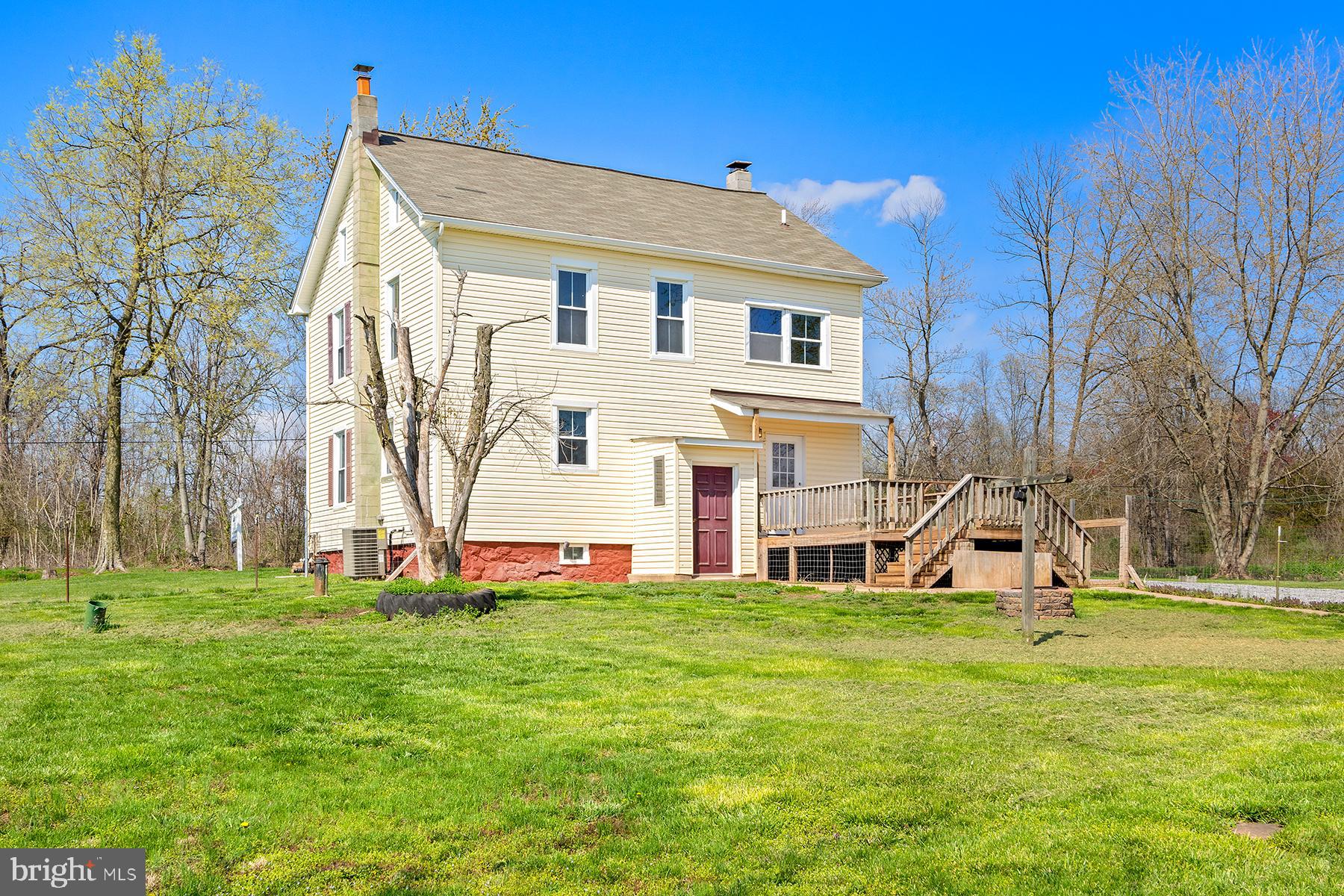 9809 Appolds Road Rocky Ridge, MD 21778 - Photo 40 of 57