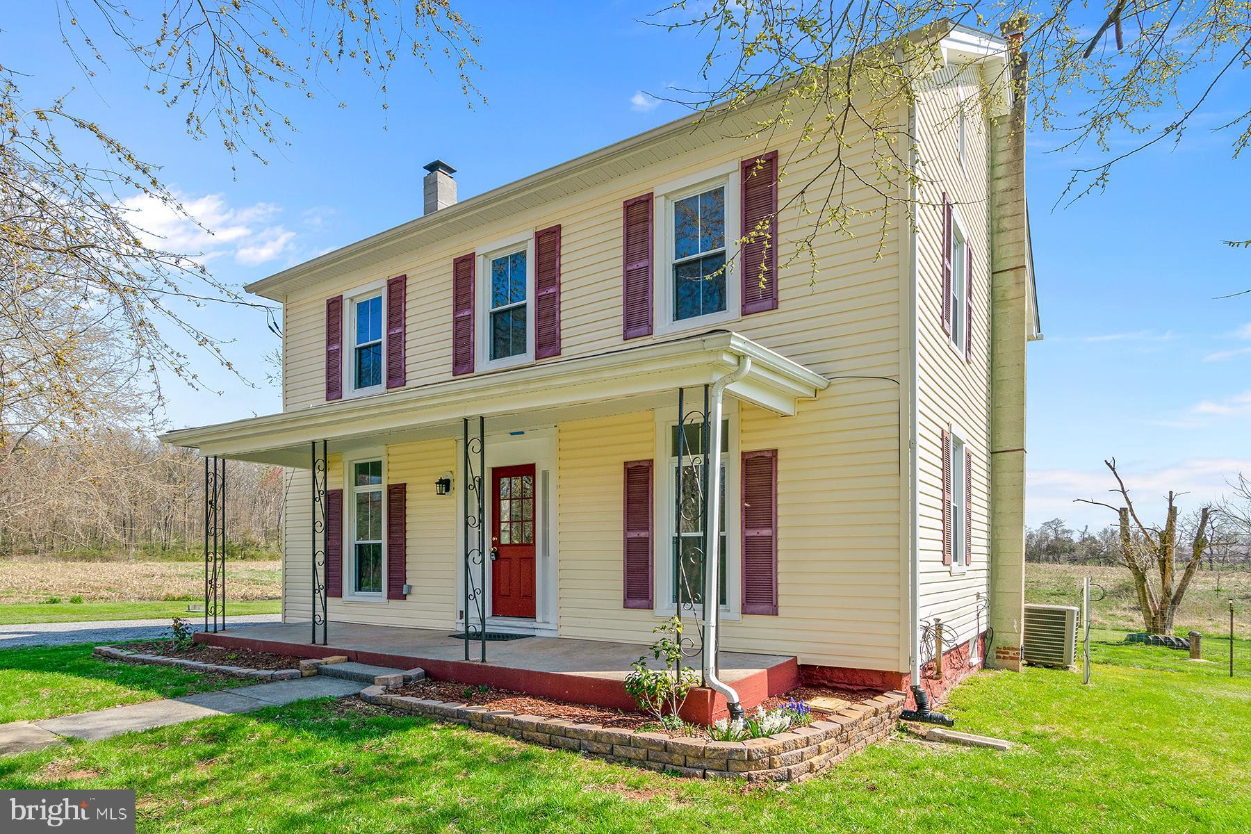 9809 Appolds Road Rocky Ridge, MD 21778 - Photo 5 of 57