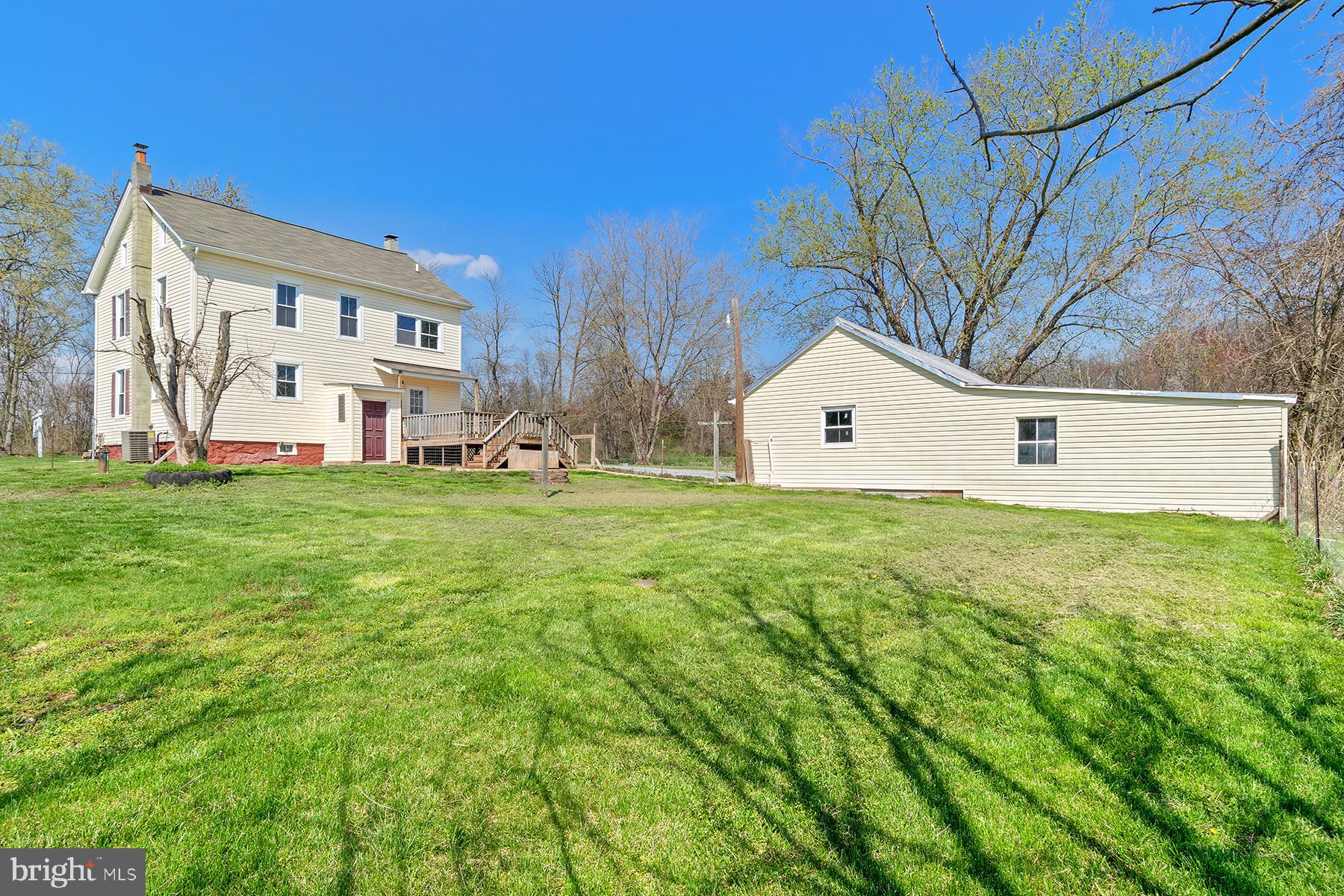 9809 Appolds Road Rocky Ridge, MD 21778 - Photo 41 of 57