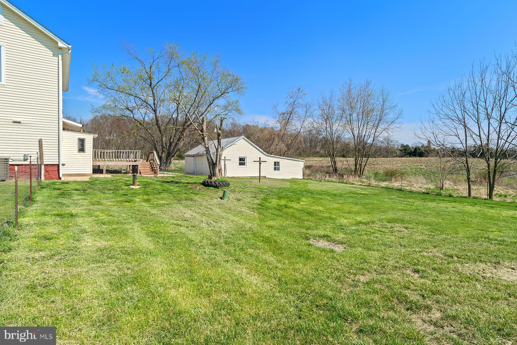 9809 Appolds Road Rocky Ridge, MD 21778 - Photo 42 of 57
