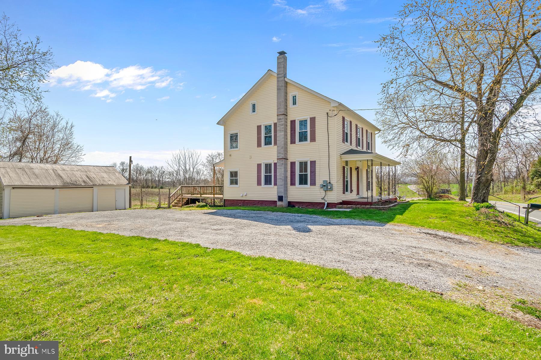9809 Appolds Road Rocky Ridge, MD 21778 - Photo 45 of 57