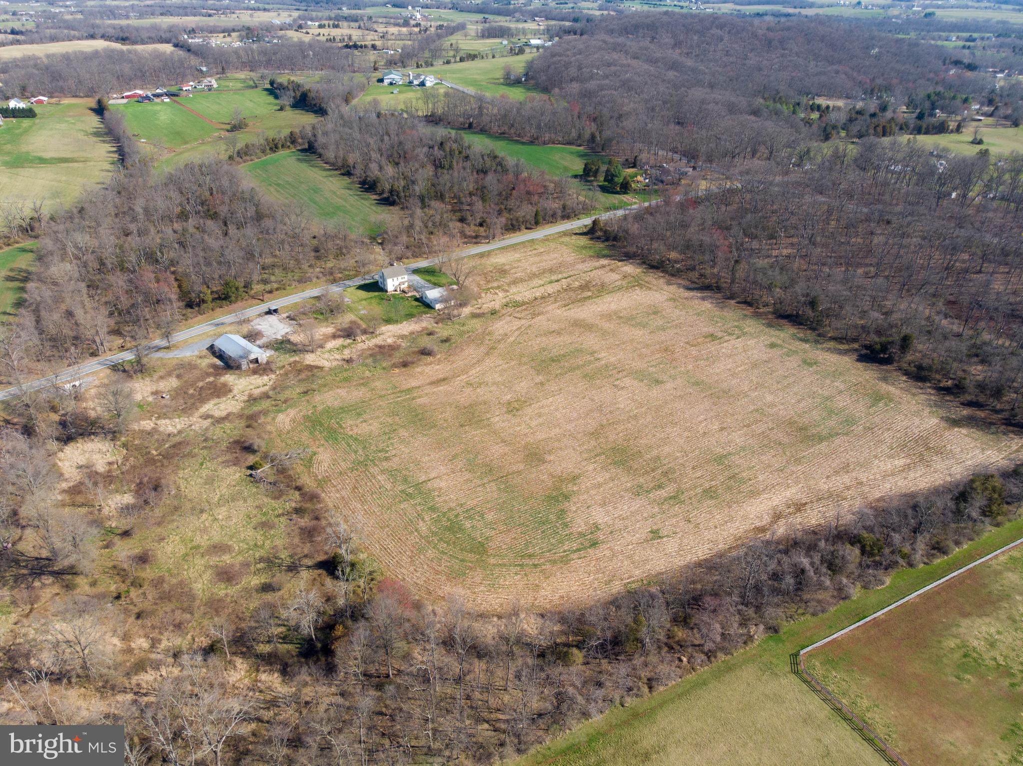 9809 Appolds Road Rocky Ridge, MD 21778 - Photo 46 of 57