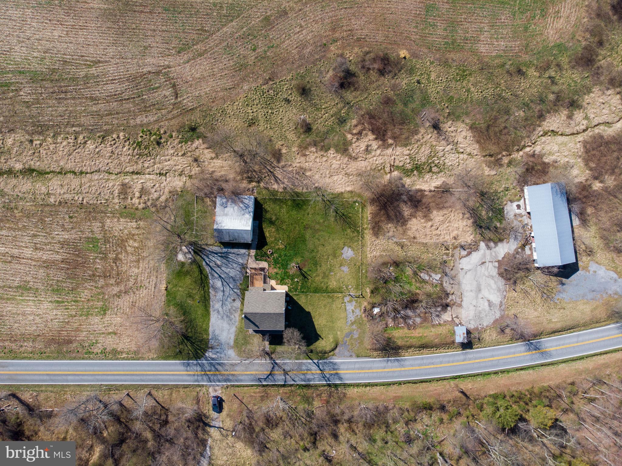9809 Appolds Road Rocky Ridge, MD 21778 - Photo 47 of 57