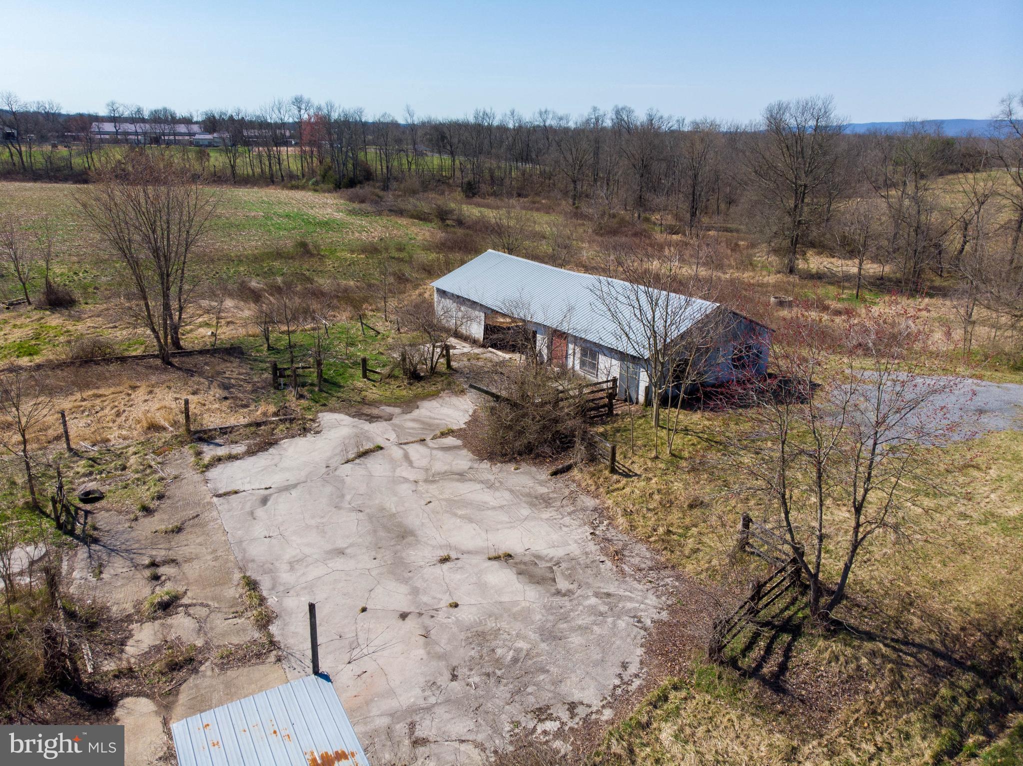 9809 Appolds Road Rocky Ridge, MD 21778 - Photo 48 of 57