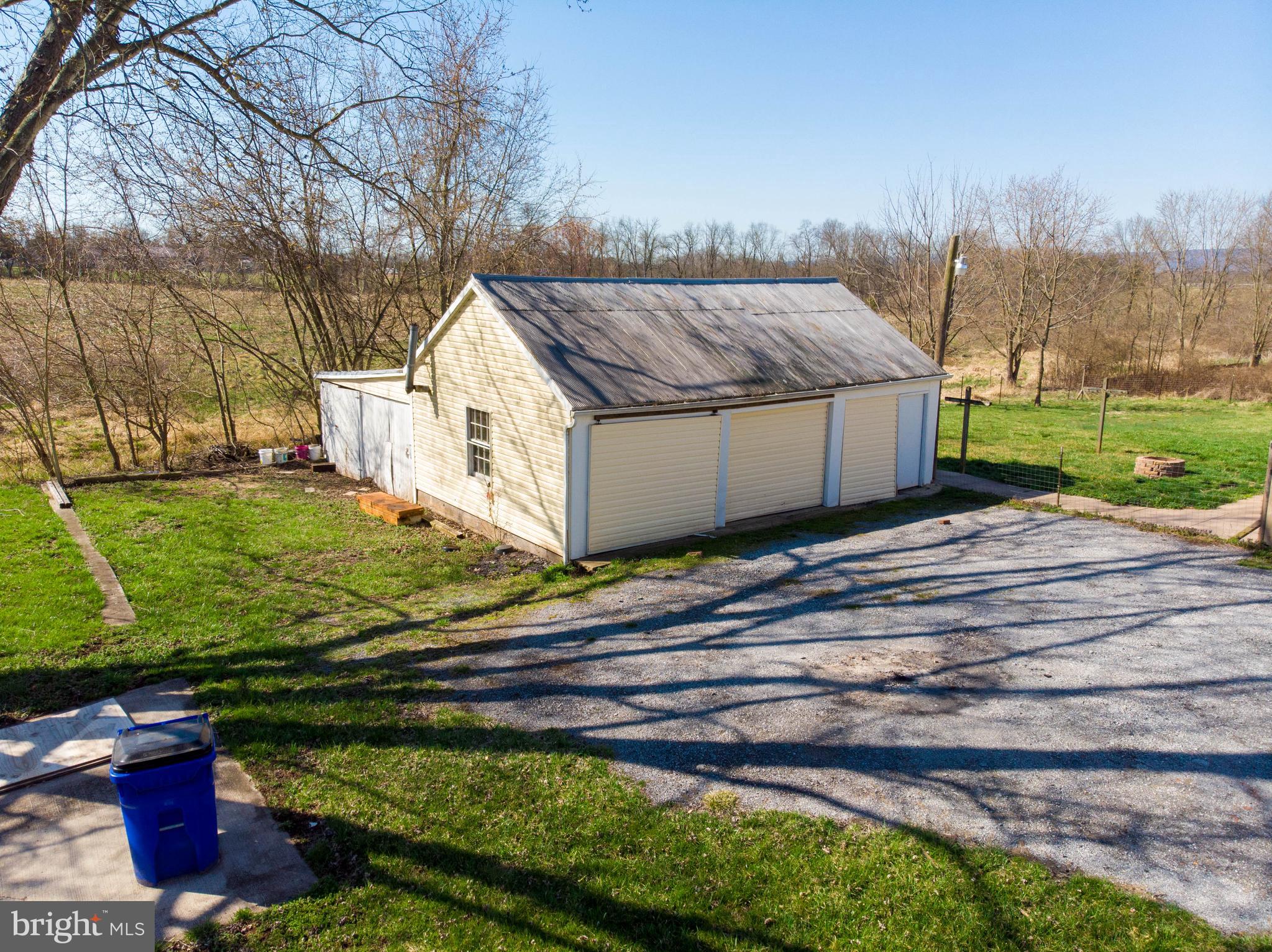 9809 Appolds Road Rocky Ridge, MD 21778 - Photo 49 of 57