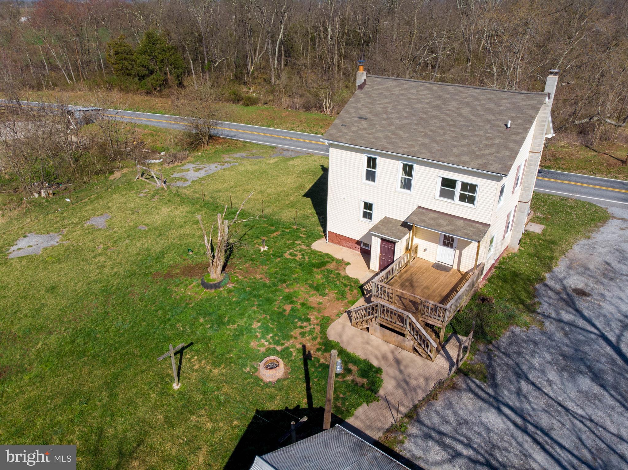 9809 Appolds Road Rocky Ridge, MD 21778 - Photo 50 of 57