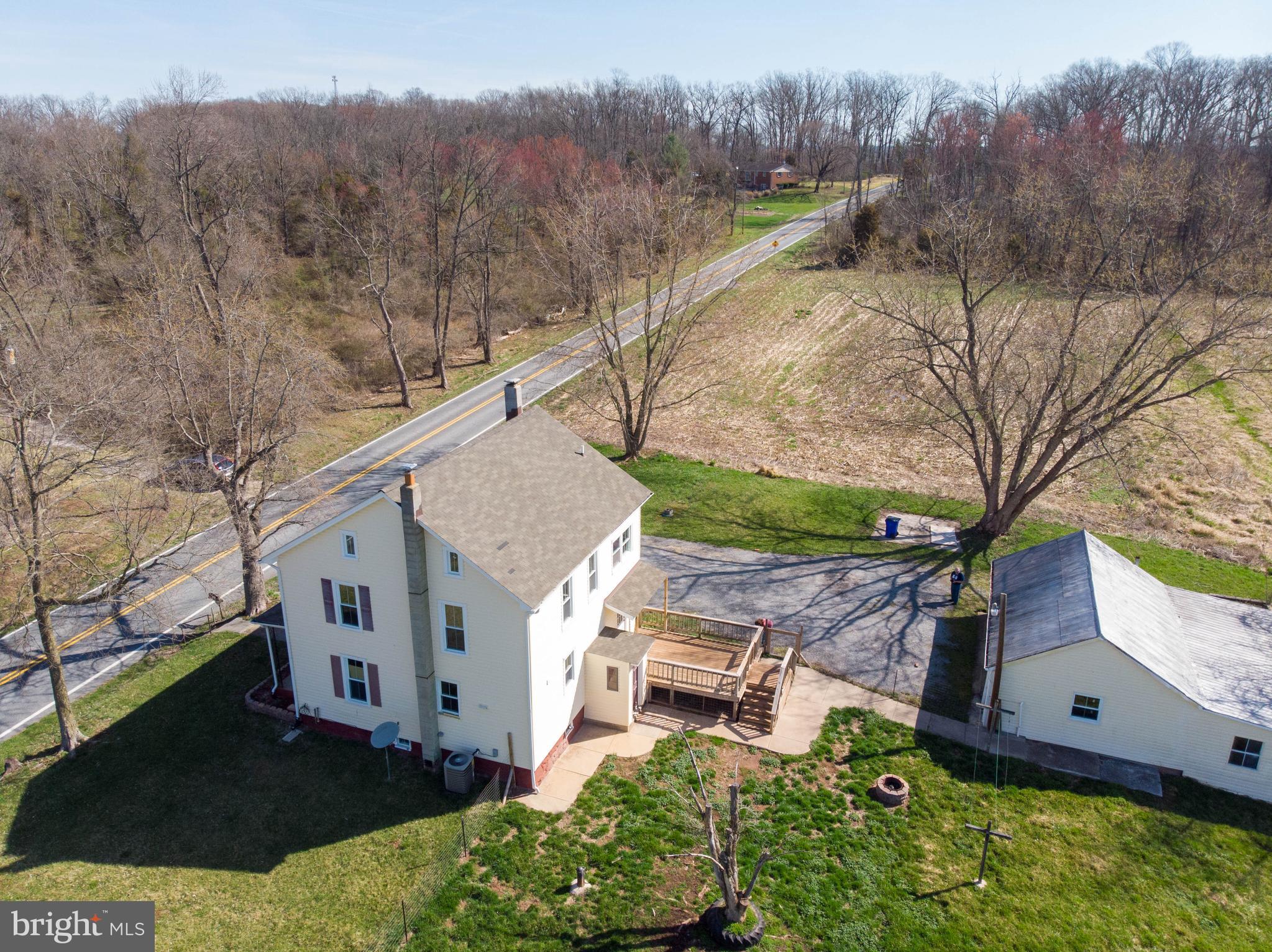 9809 Appolds Road Rocky Ridge, MD 21778 - Photo 51 of 57