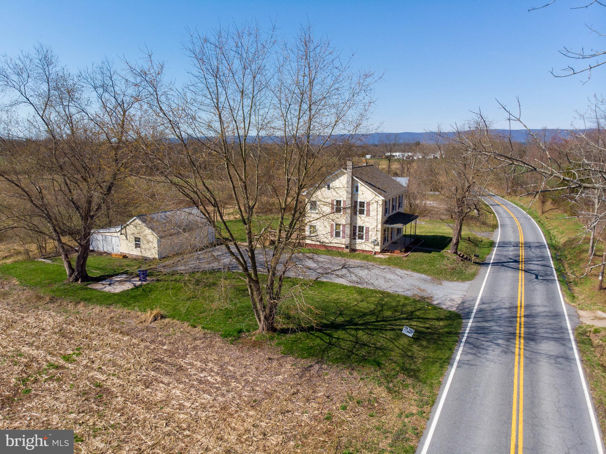 9809 Appolds Road Rocky Ridge, MD 21778 - Photo 52 of 57