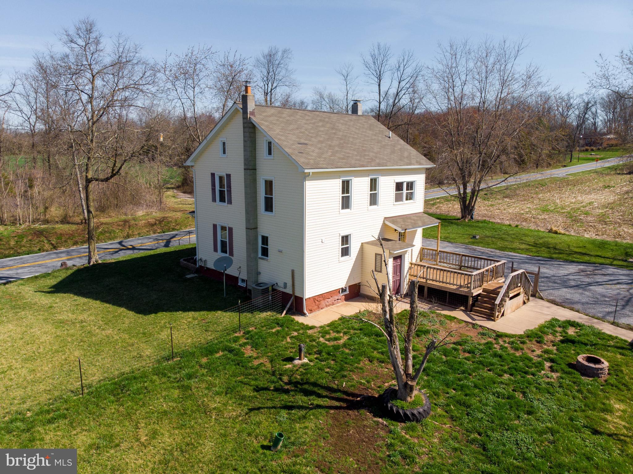 9809 Appolds Road Rocky Ridge, MD 21778 - Photo 53 of 57