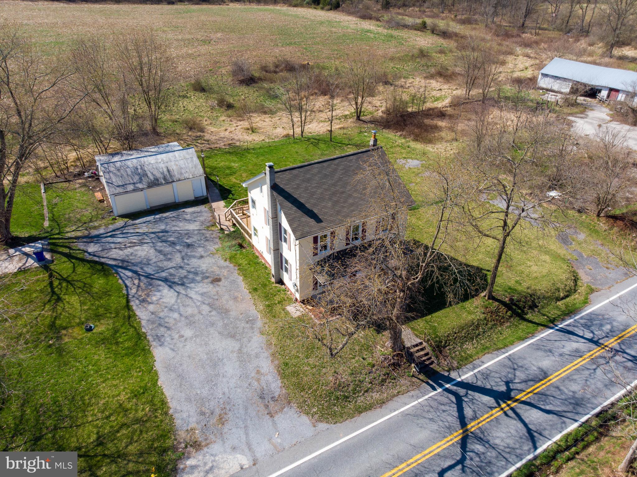 9809 Appolds Road Rocky Ridge, MD 21778 - Photo 54 of 57