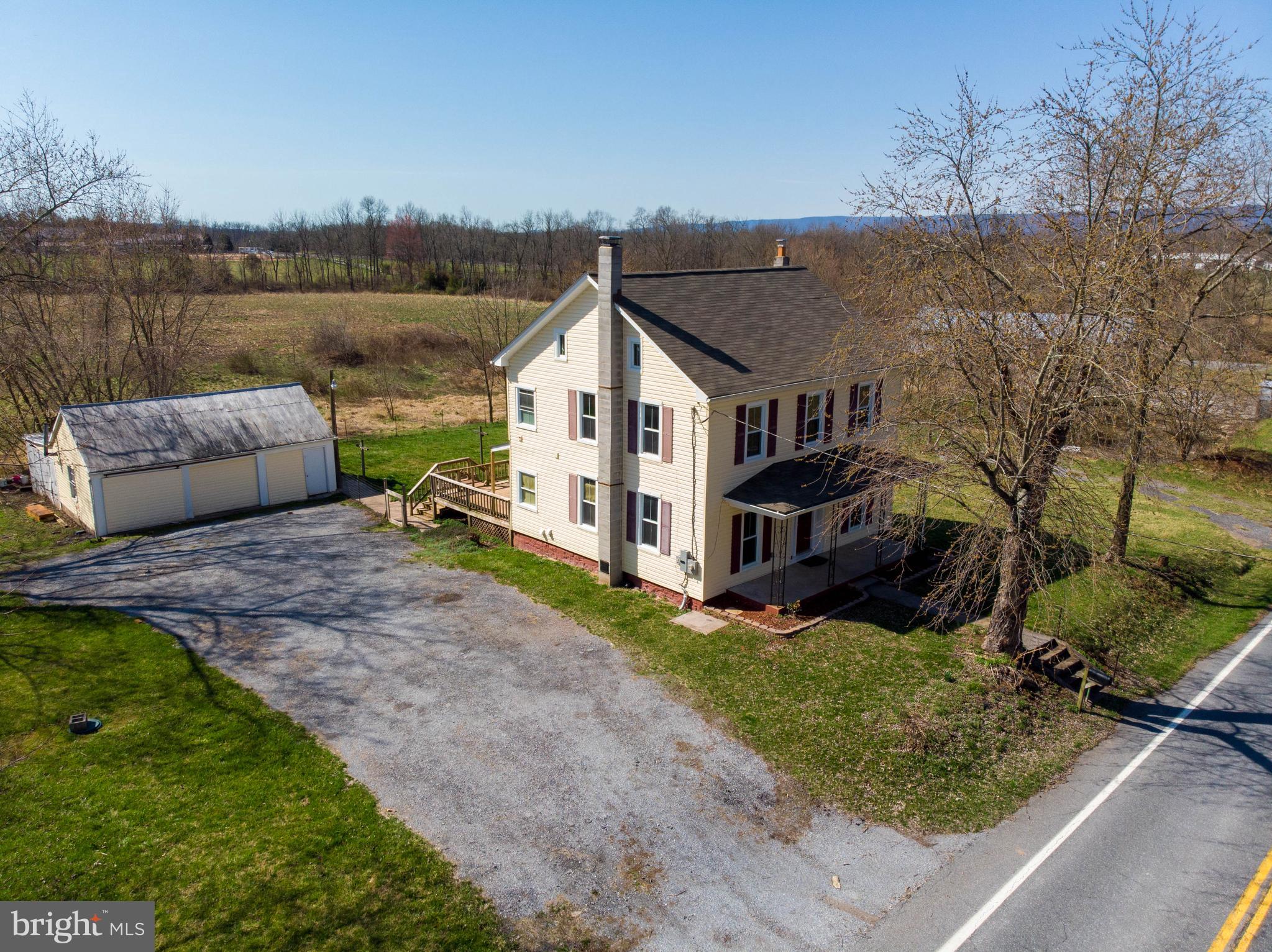 9809 Appolds Road Rocky Ridge, MD 21778 - Photo 55 of 57