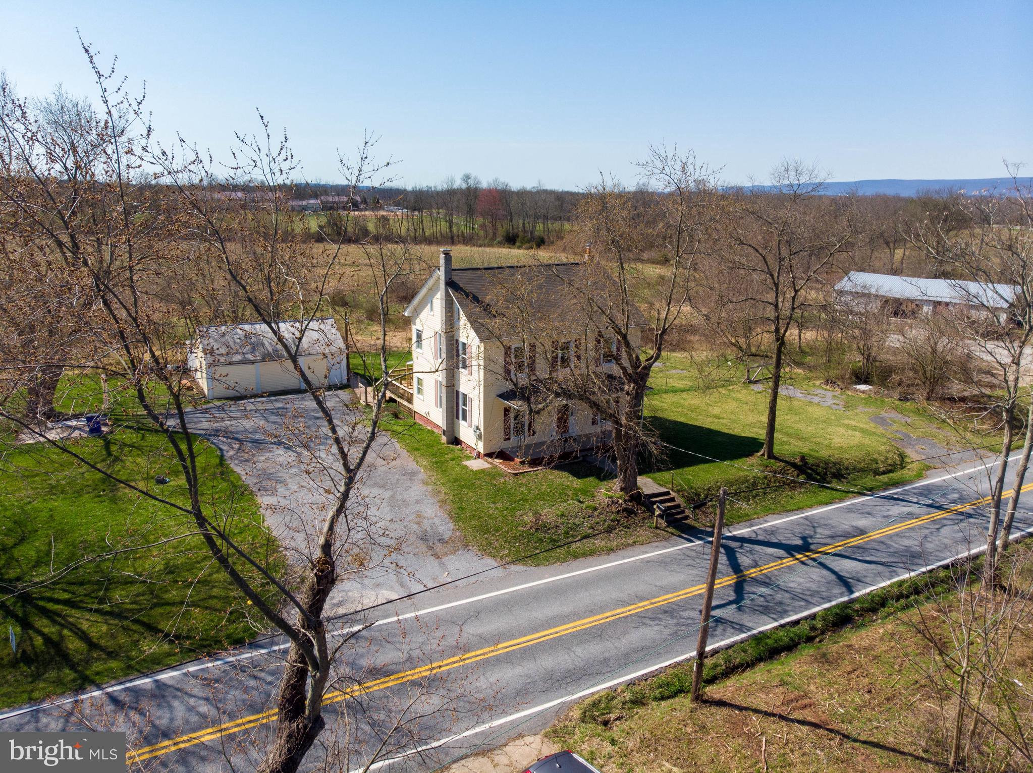 9809 Appolds Road Rocky Ridge, MD 21778 - Photo 56 of 57
