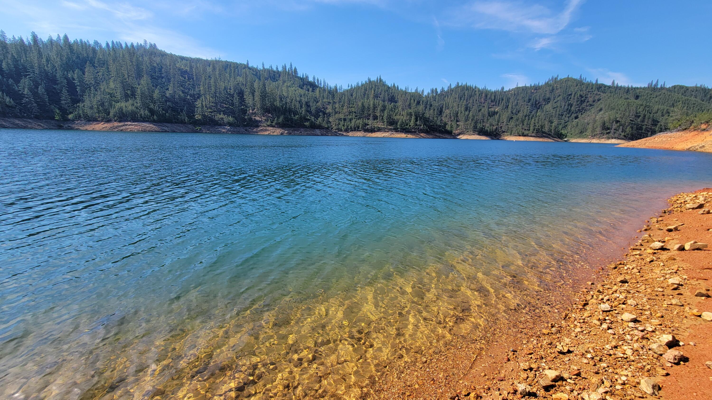 0 Westside Road Shasta Lake, CA 96019 - Photo 3 of 23 2