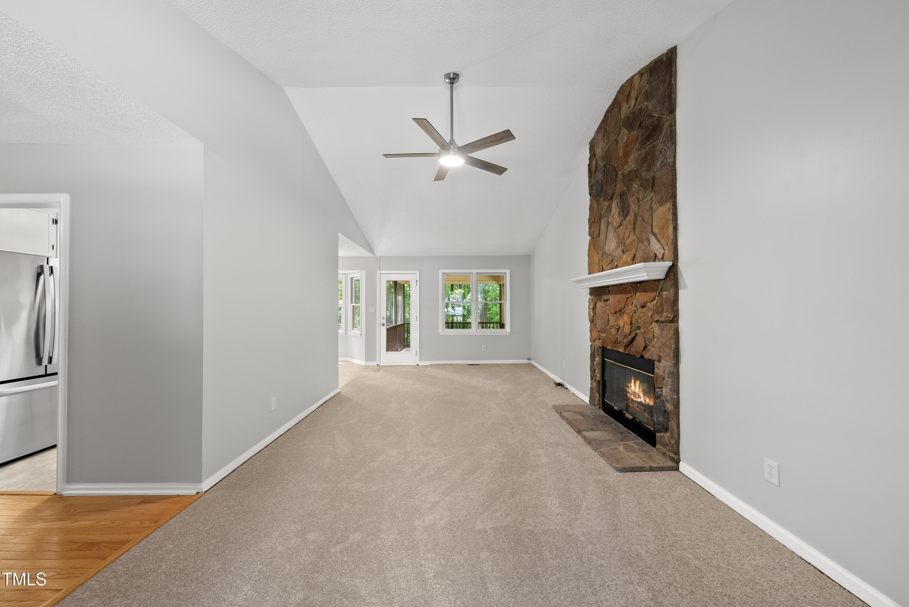 6009 Shadow Moss Circle Raleigh, NC 27603 - Photo 12 of 37 DSC05427