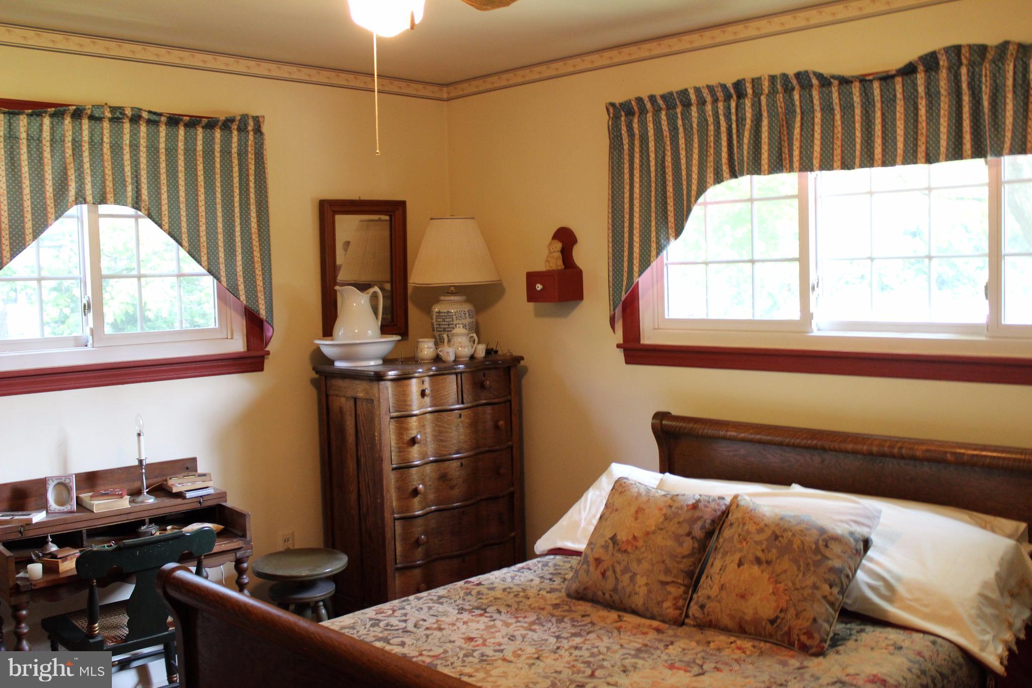 12160 Hall Shop Road Clarksville, MD 21029 - Photo 23 of 30 Second Bedroom