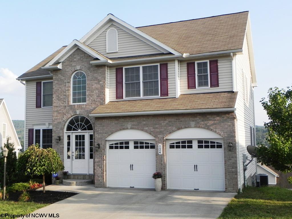 124 Open Ridge Road Morgantown, WV 26508 - Photo 6 of 20 Gallery Image 6