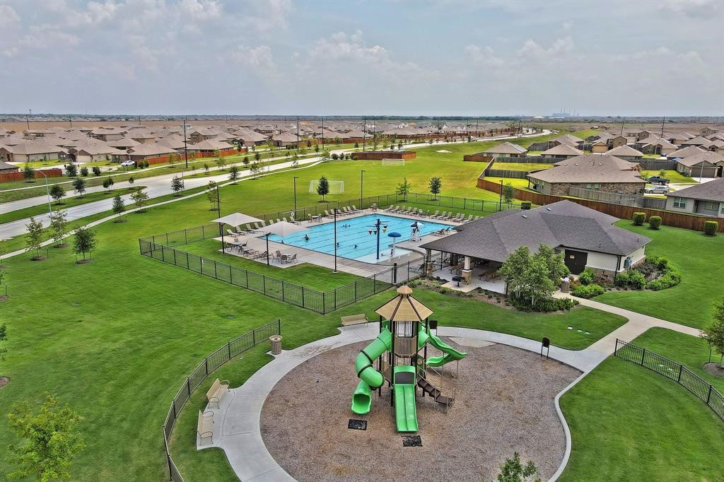 1603 Barrows Lane Rosenberg, TX 77469 - Photo 21 of 21