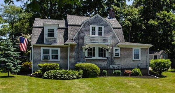 47 Ann Vinal Road Scituate, MA 02066 - Photo 1 of 22 Gallery Image 1