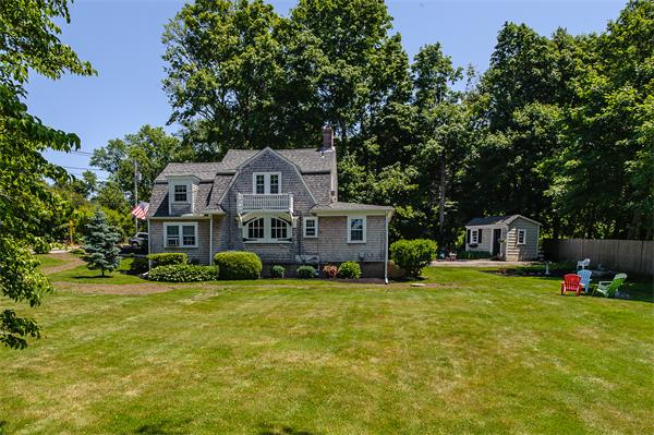 47 Ann Vinal Road Scituate, MA 02066 - Photo 3 of 22 Gallery Image 3