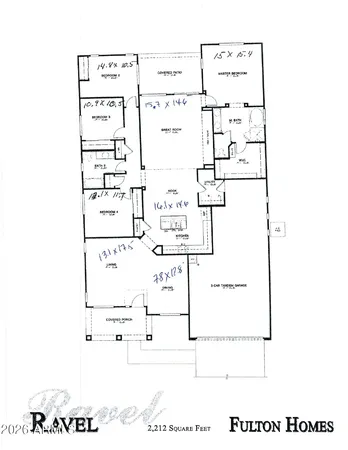 $2,200 | 7402 North 88th Lane, Glendale, AZ 85305