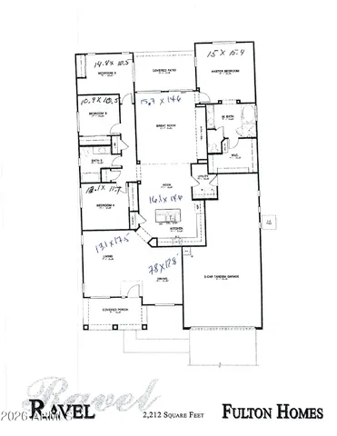 $2,500 | 7402 North 88th Lane, Glendale, AZ 85305