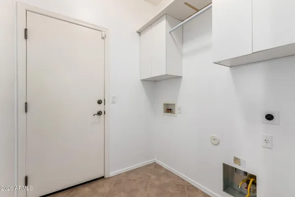 a view of small space