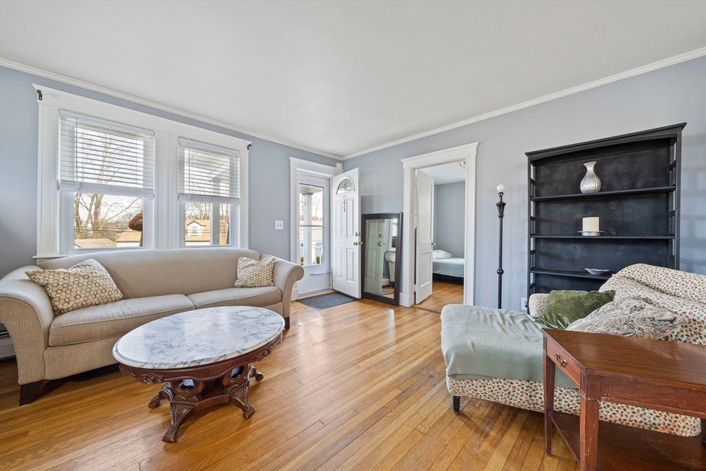 5 Fuller Road Weymouth, MA 02191 - Photo 12 of 38