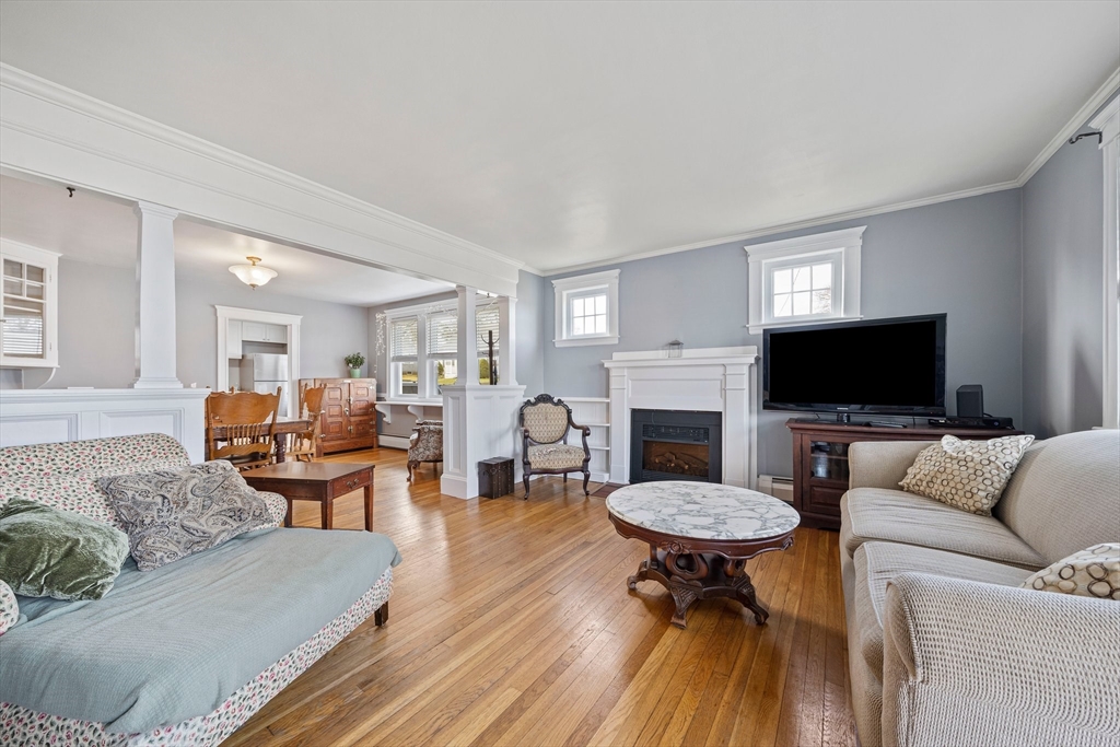 5 Fuller Road Weymouth, MA 02191 - Photo 14 of 38