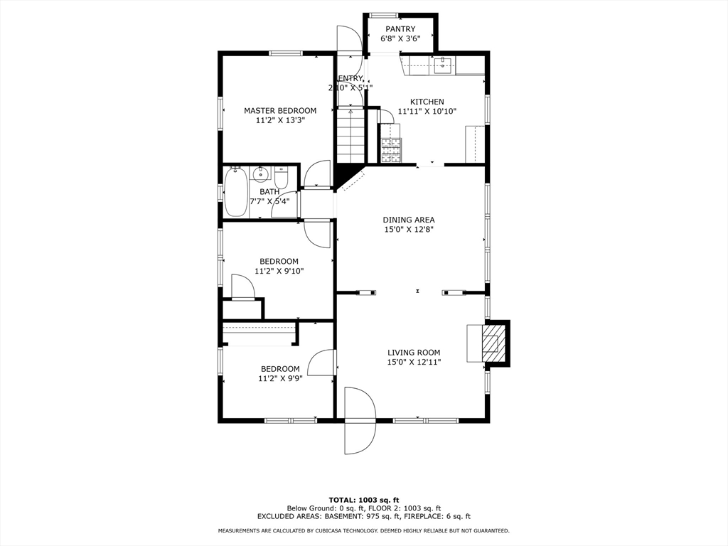 5 Fuller Road Weymouth, MA 02191 - Photo 36 of 38