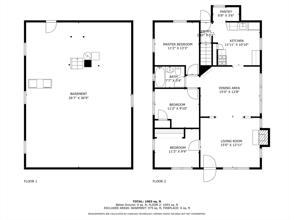 5 Fuller Road Weymouth, MA 02191 - Photo 38 of 38