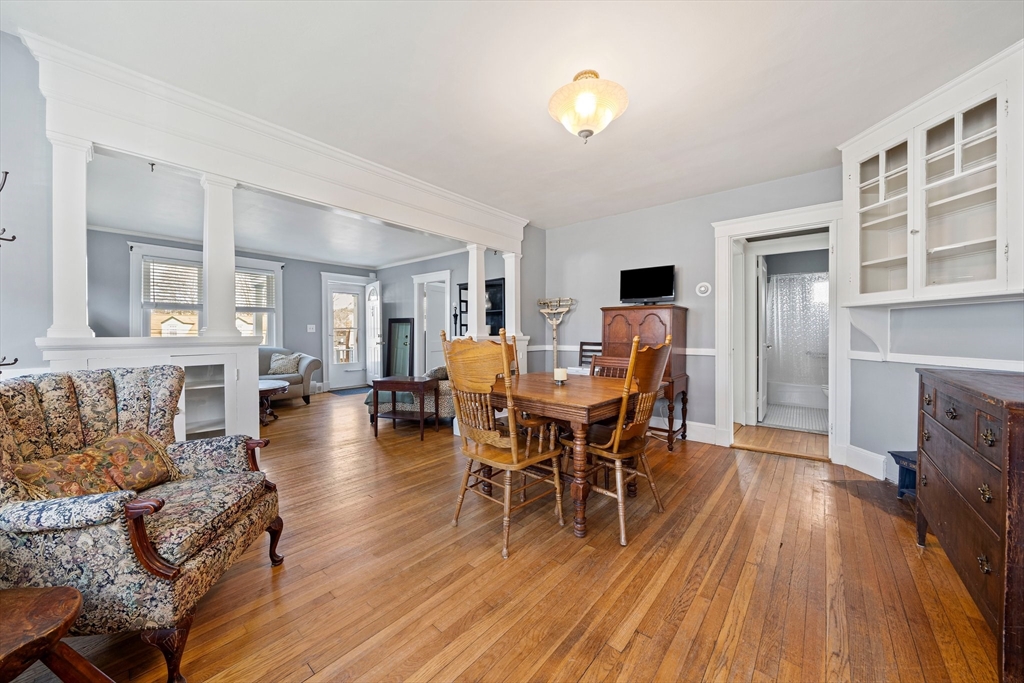 5 Fuller Road Weymouth, MA 02191 - Photo 9 of 38