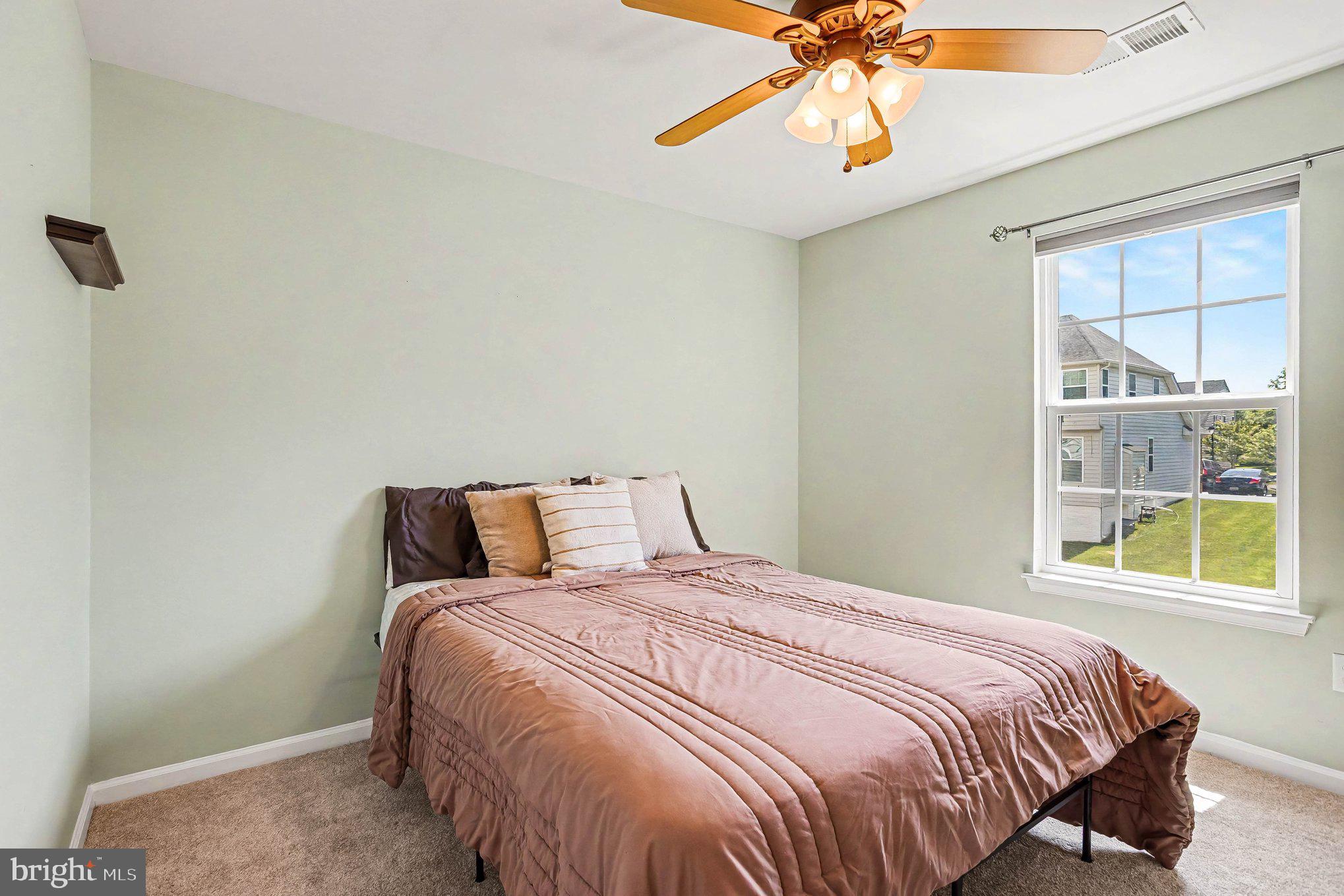 10429 Windlass Run Road Middle River, MD 21220 - Photo 35 of 57 Bedroom 4 Upstairs