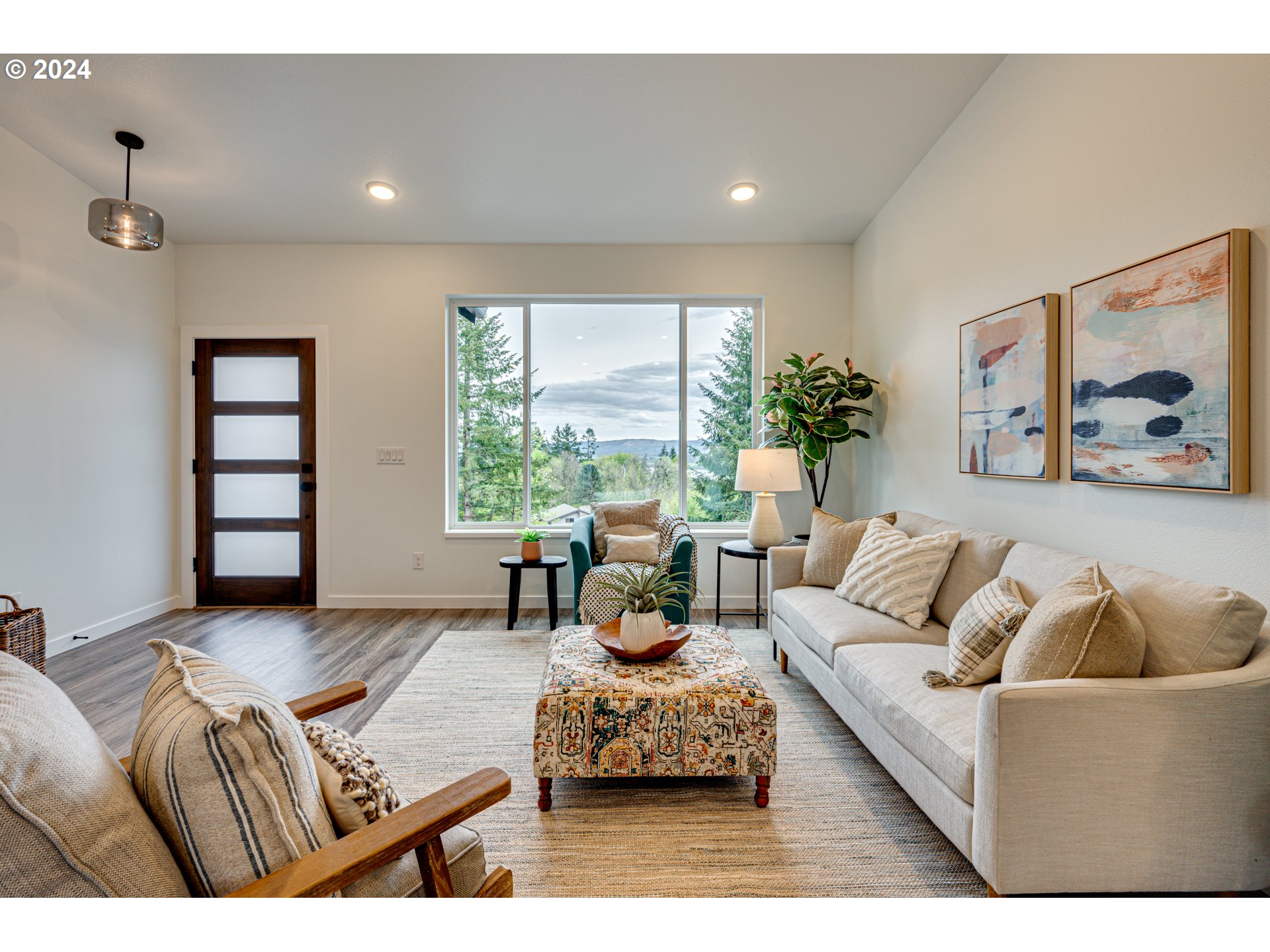 790 Taylor Road Kalama, WA 98625 - Photo 5 of 30 Gallery Image 5