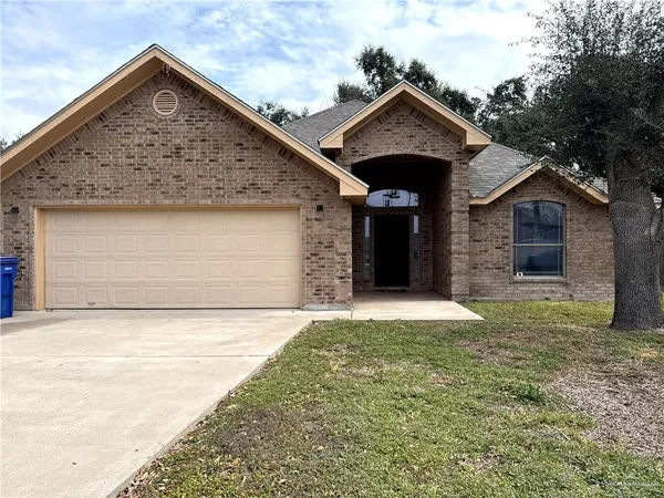 $269,000 | 2701 North 45th Street, McAllen, TX 78501
