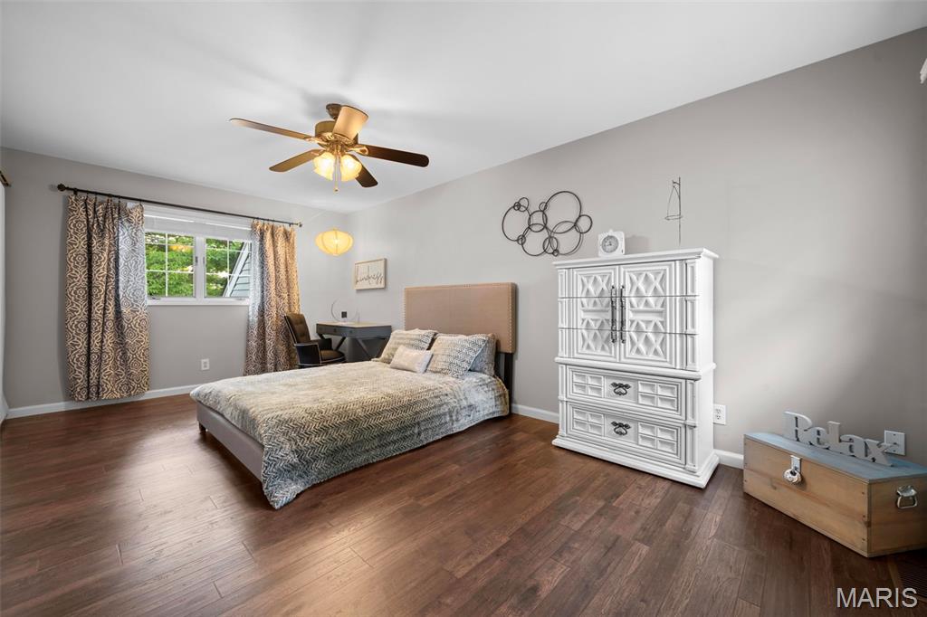 1594 Milbridge Drive, Unit R Chesterfield, MO 63017 - Photo 27 of 51