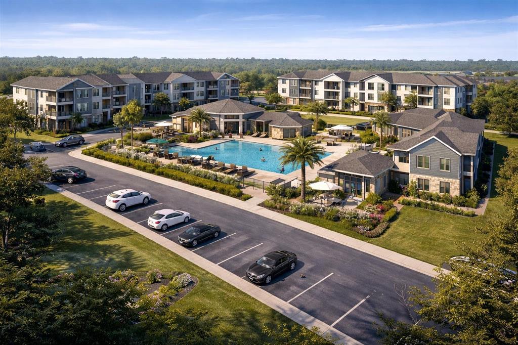 4254 5th Avenue Lake Charles, LA 70607 - Photo 2 of 18