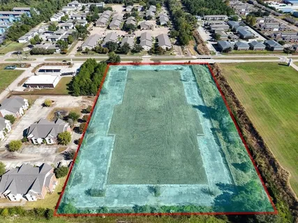 $690,000 | 4254 5th Avenue, Lake Charles, LA 70607