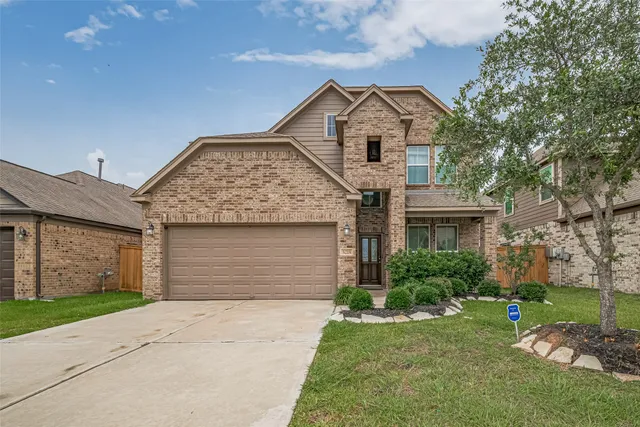 $399,999 | 5218 Windy Plantation Drive, Fulshear, TX 77423