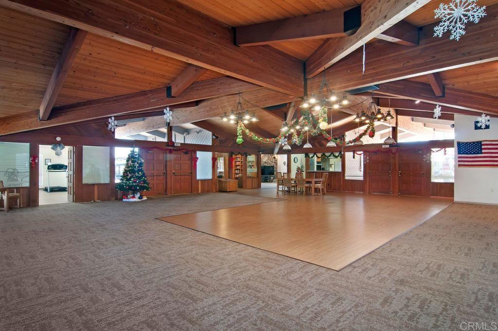 1175 La Moree Road, Unit 85 San Marcos, CA 92078 - Photo 46 of 68 Community Club House