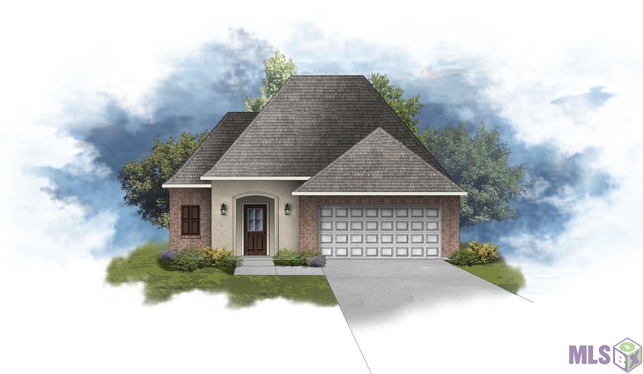 17745 Waterloo Drive Baton Rouge, LA 70817 - Photo 1 of 2 Gallery Image 1