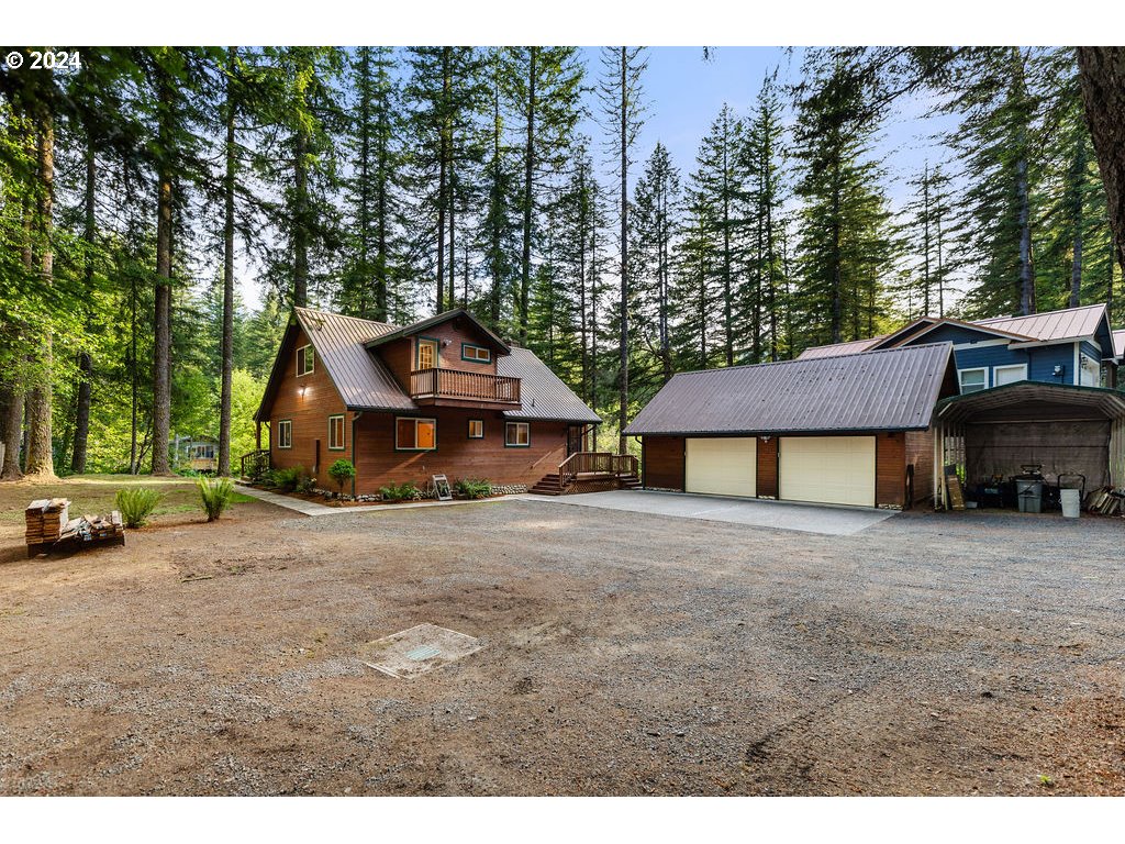 30693 Northeast Olson Road Yacolt, WA 98675 - Photo 1 of 48 Gallery Image 1