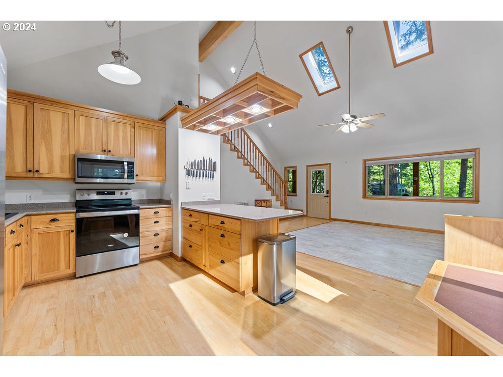 30693 Northeast Olson Road Yacolt, WA 98675 - Photo 13 of 48 Gallery Image 13