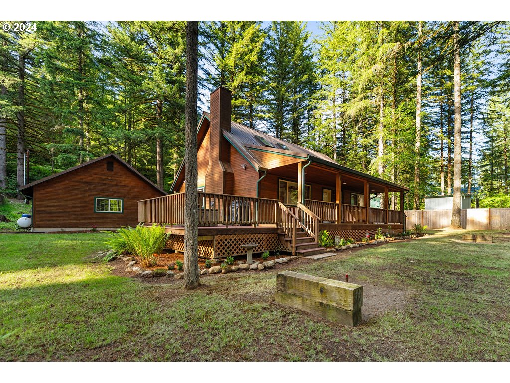 30693 Northeast Olson Road Yacolt, WA 98675 - Photo 26 of 48 Gallery Image 26