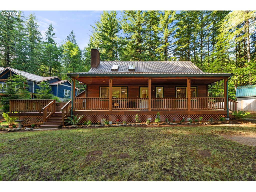 30693 Northeast Olson Road Yacolt, WA 98675 - Photo 27 of 48 Gallery Image 27