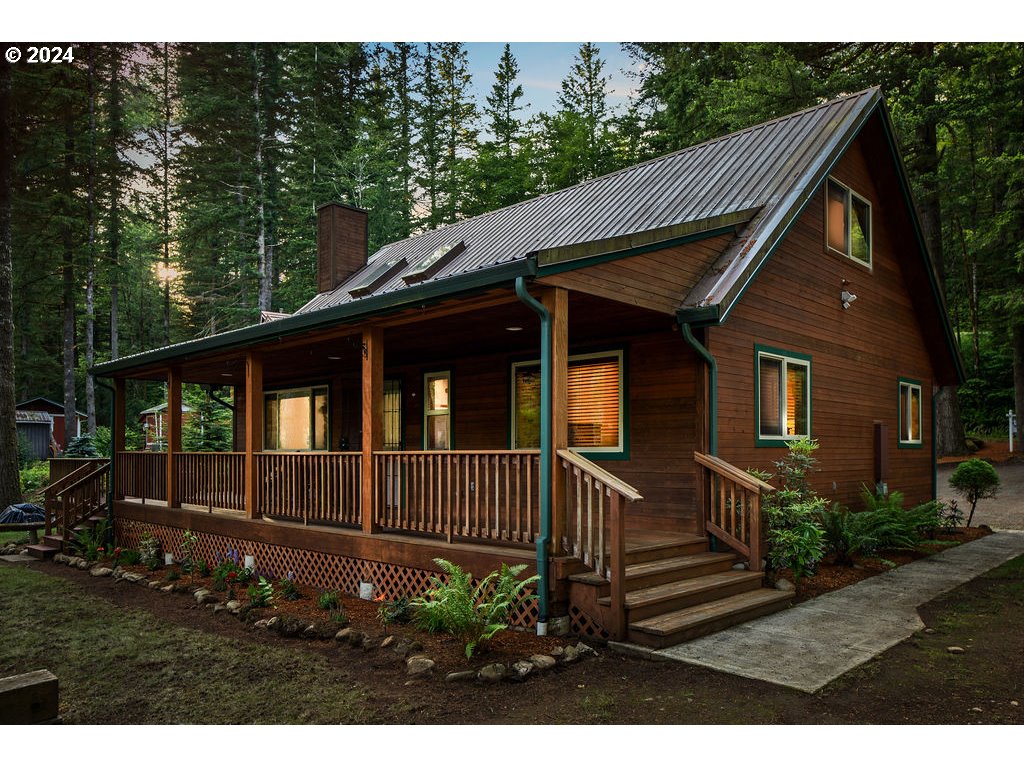 30693 Northeast Olson Road Yacolt, WA 98675 - Photo 28 of 48 Gallery Image 28