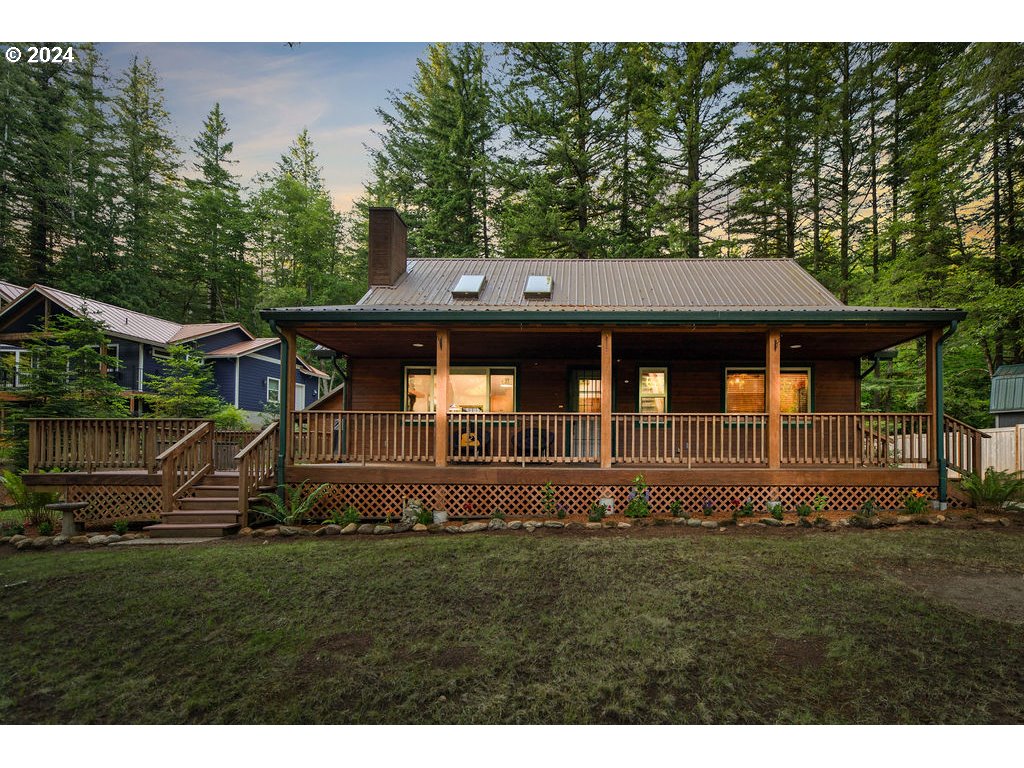 30693 Northeast Olson Road Yacolt, WA 98675 - Photo 29 of 48 Gallery Image 29