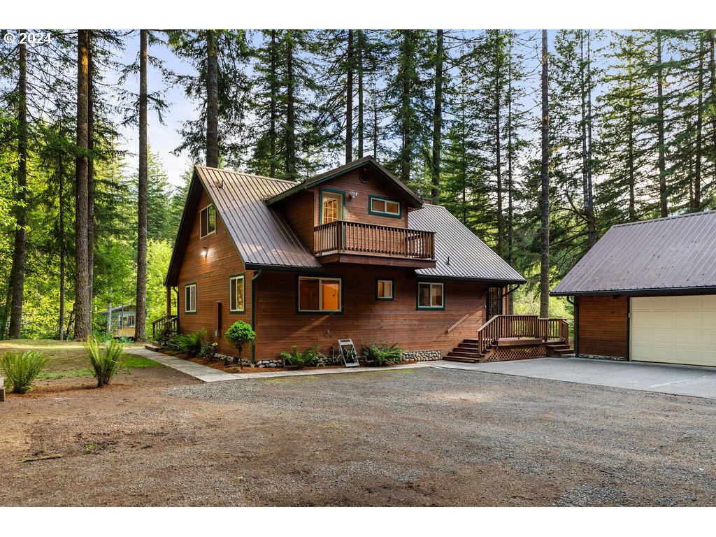 30693 Northeast Olson Road Yacolt, WA 98675 - Photo 3 of 48 Gallery Image 3